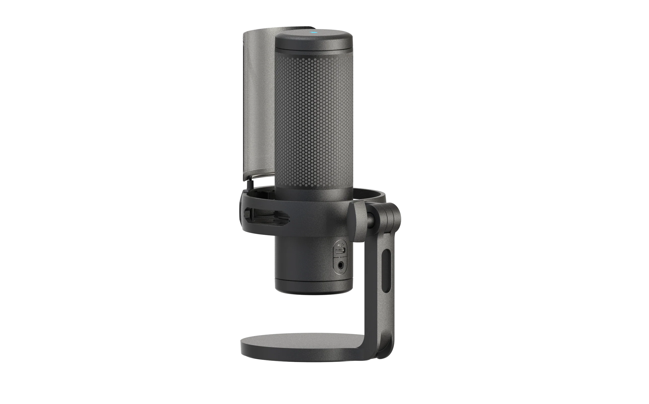 Redragon Fenris GM301 Condenser USB Streaming Microphone Redragon Fenris GM301 Condenser USB Streaming Microphone